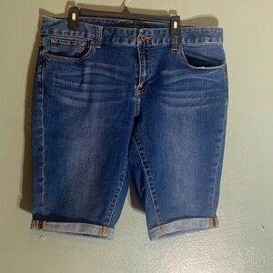 Lucky Brand Bermuda 16W